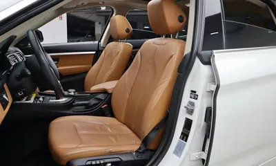 BMW Gran Turismo