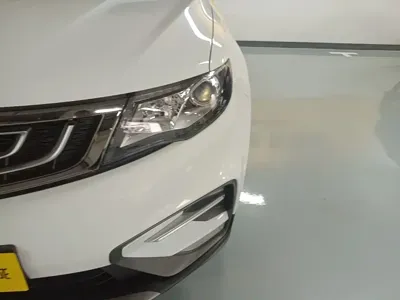Geely Boyue
