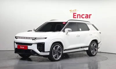 KG_Mobility_Ssangyong Actyon