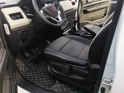 Wuling Zhengcheng