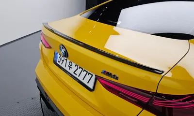 BMW M4