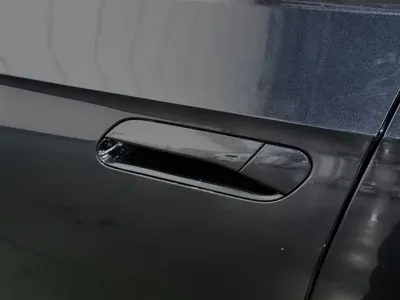 Volkswagen ID.4 Crozz