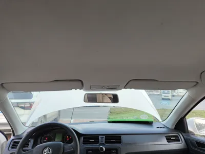 Skoda Rapid Spaceback