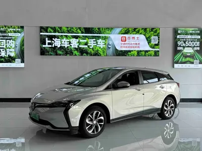 Buick Velite 6