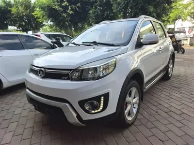 Great Wall Great Wall M4