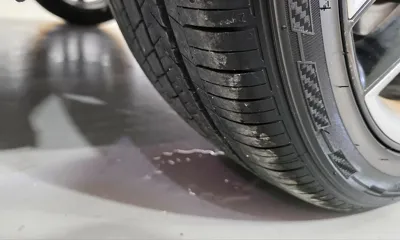 Kia Porte