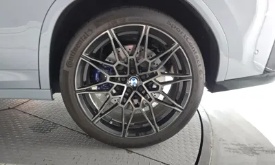 BMW X4M