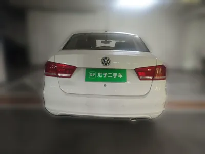 Volkswagen Santana
