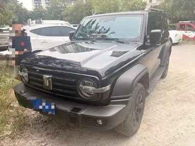 Tank Tank 300