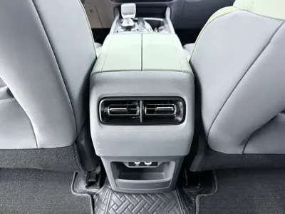 Beijing Off-Road BJ40