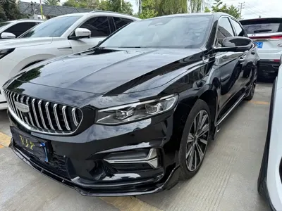 Geely Xingrui