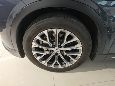 Nio EC6