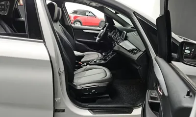 BMW 2-Series