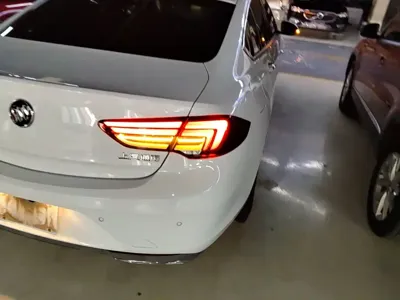 Buick Regal