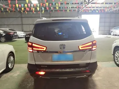 BAW Weiwang M60