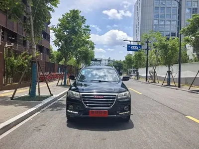 Haval H2