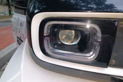 Baojun E300