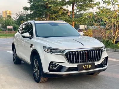 Hongqi Hongqi HS5