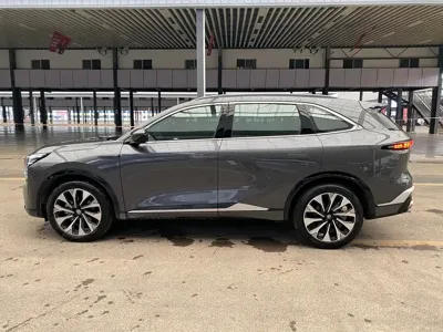 Changan 长安CS75PLUS