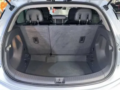 ChevroletGMDaewoo Bolt EV