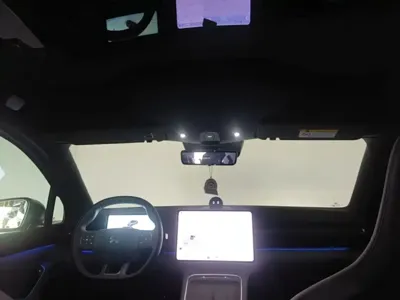 Nio EC6