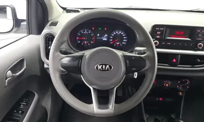 Kia Morning