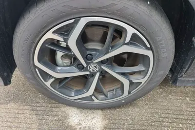 MG 5