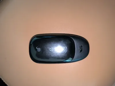 Li Auto ONE