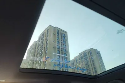 BYD Song PLUS New Energy