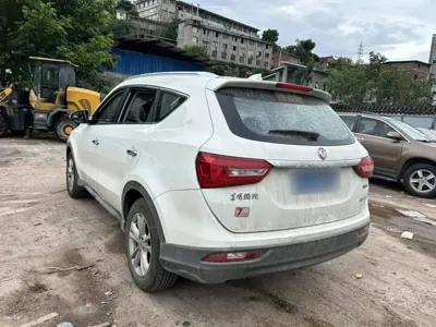 Fengguang Fengguang 580