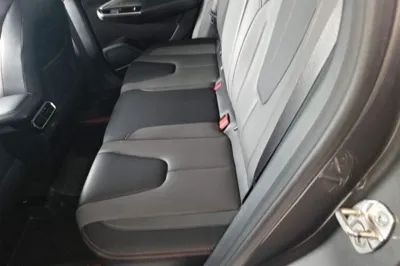 Geely Auto Emgrand X7 Sport