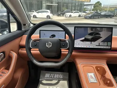 Leapmotor Leapmotor C10