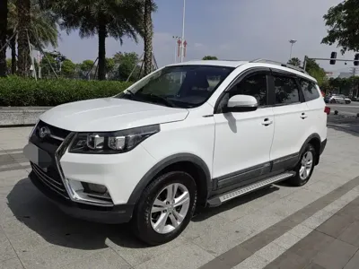 Huasu Huansu S3