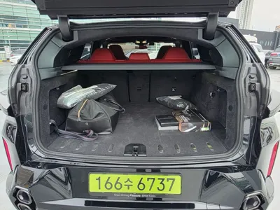 BMW XM