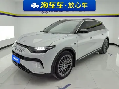 Leapmotor Leapmotor C11