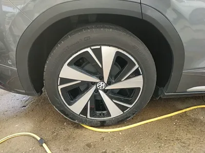 Volkswagen ID.6 X