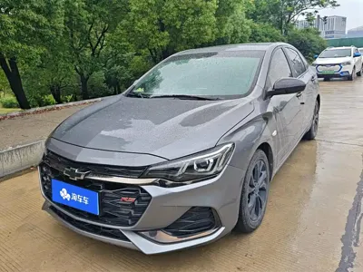 Chevrolet Monza
