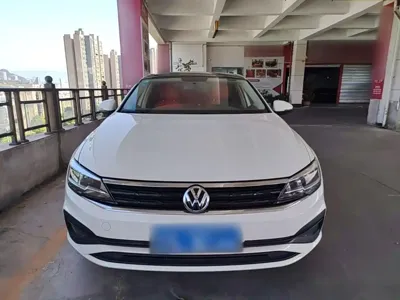 Volkswagen Lamando