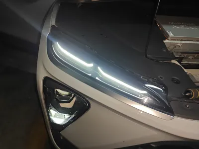 Nio EC6