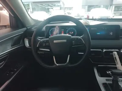 Jetour X70 Plus
