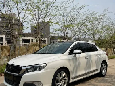 DS DS 5LS
