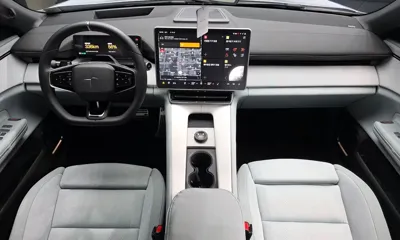 Polestar Polestar 4