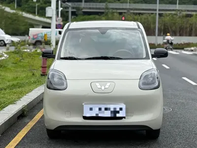 Wuling MINIEV