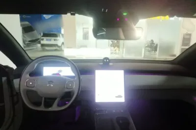 Nio ET5T