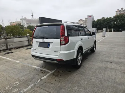 Haval H5 Classic