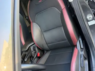 Geely Binyue