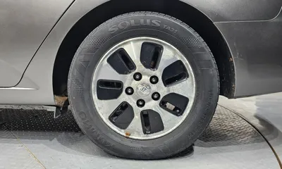 Kia Porte