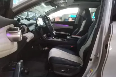 BYD Yuan Plus