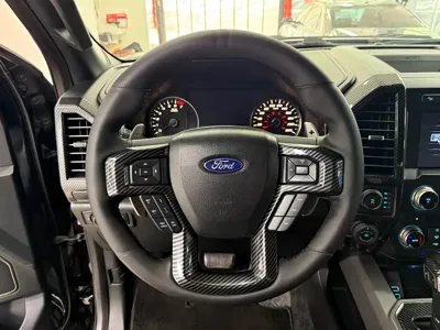 Ford F-150 Raptor