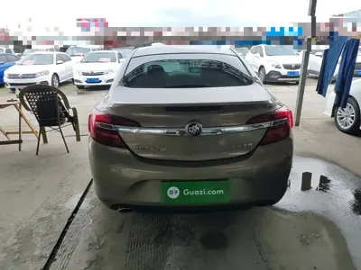 Buick Regal